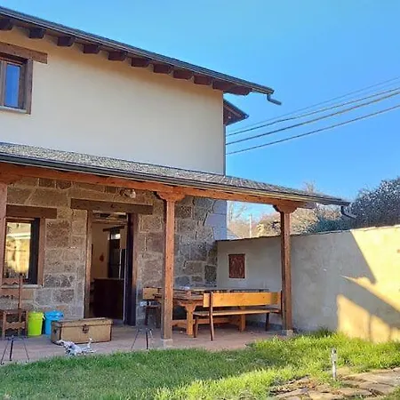 Sanabria * Otero de Sanabria