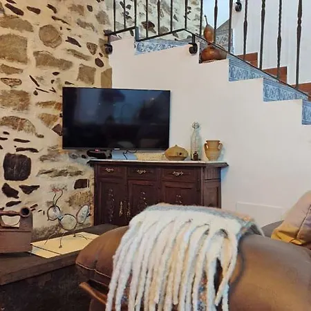 Sanabria * Otero de Sanabria