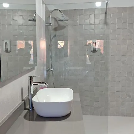 Sanabria בית נופש Otero de Sanabria